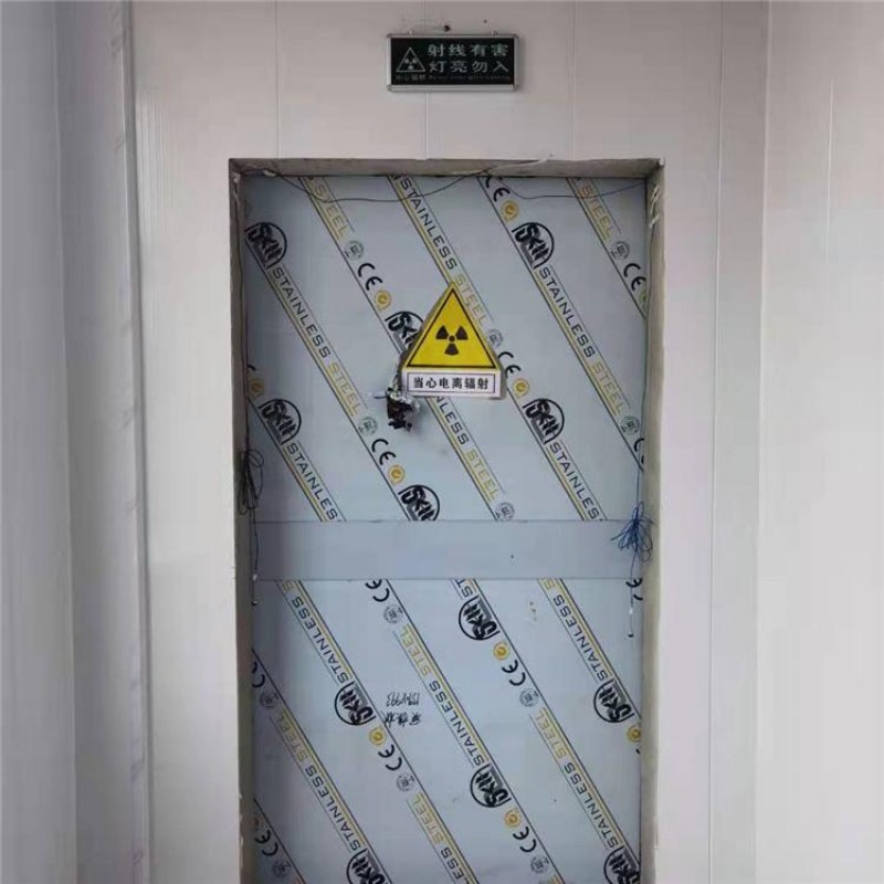 医用铅门先考察在购买