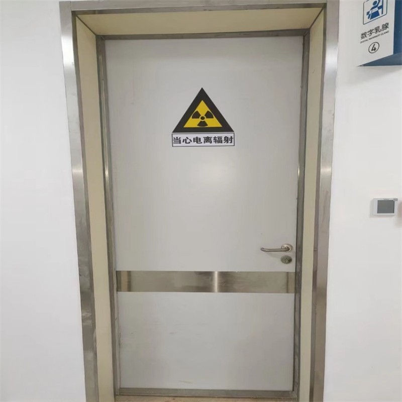 手术室铅屏风提供定制