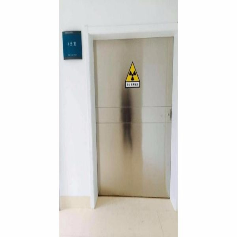 手术室铅屏风提供定制