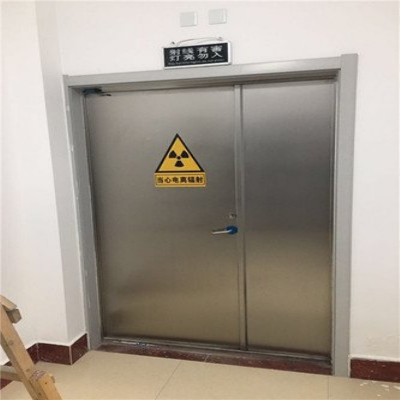 防辐射门企业-可接急单本地品牌