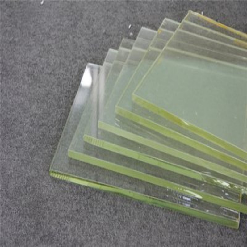 铅玻璃厂家