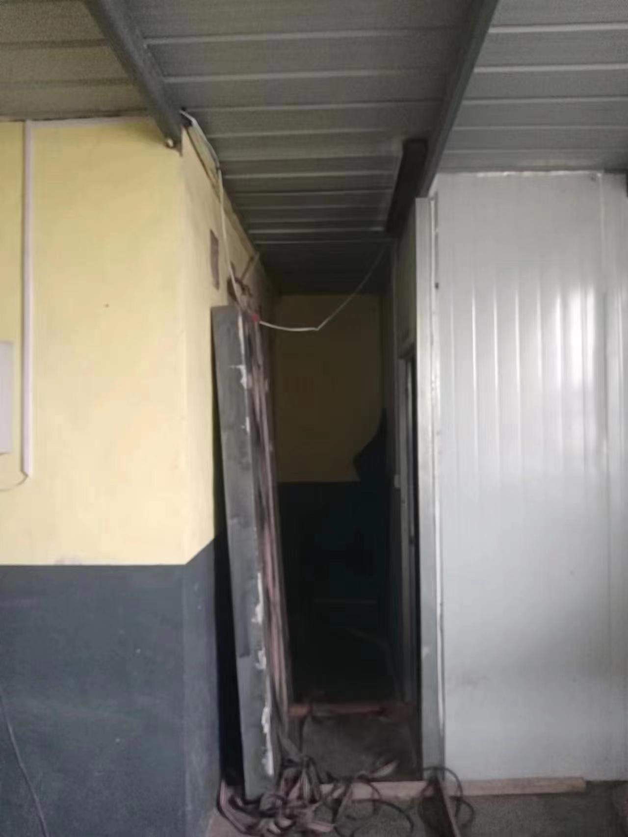 探伤室防护门客户满意度高本地品牌