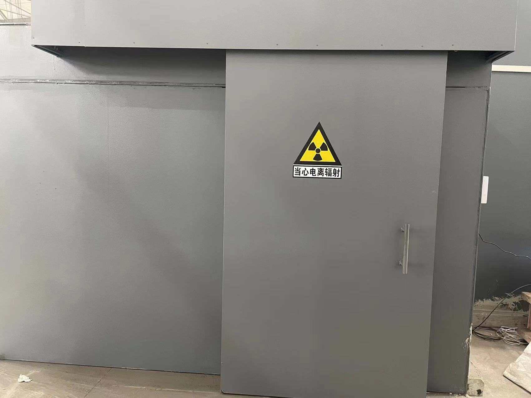 铅房产地厂家直销匠心工艺