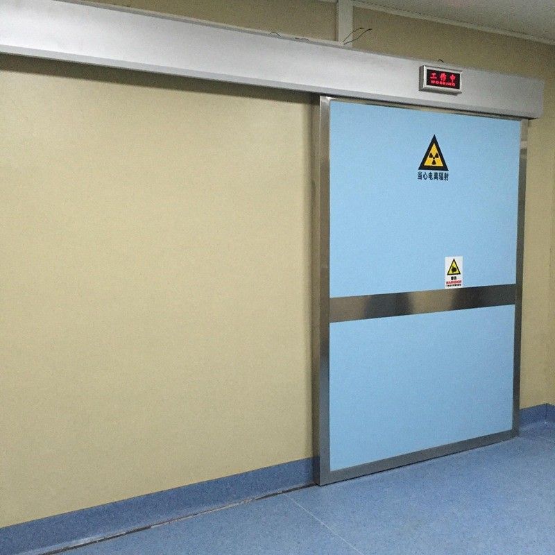 可靠的防辐射门生产厂家