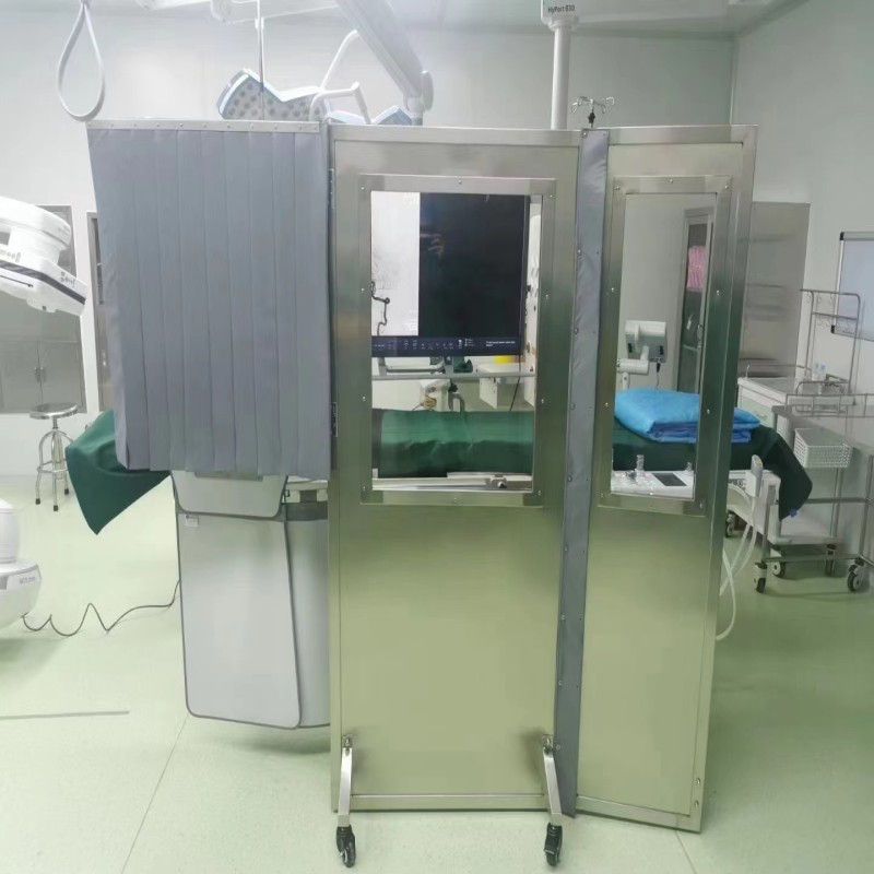 加速器防护门实业厂家现货齐全售后无忧