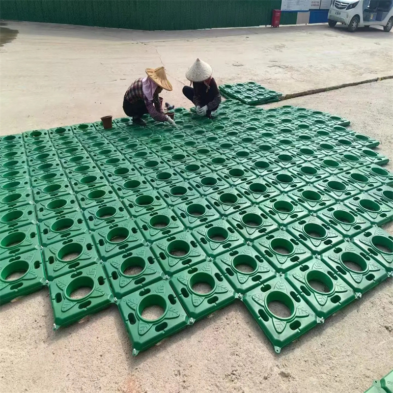 定制人工生态浮岛_实力厂家