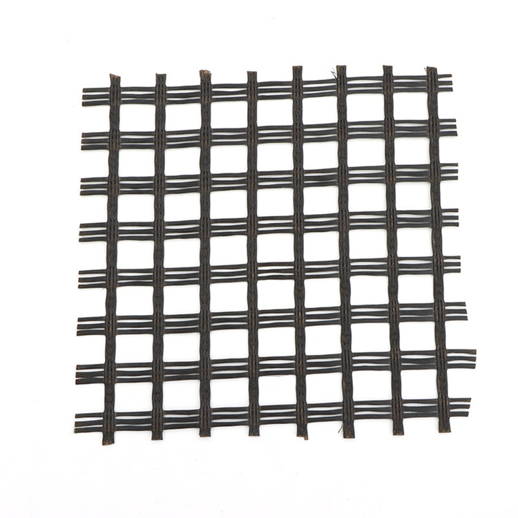 塑料土工格栅量大价优