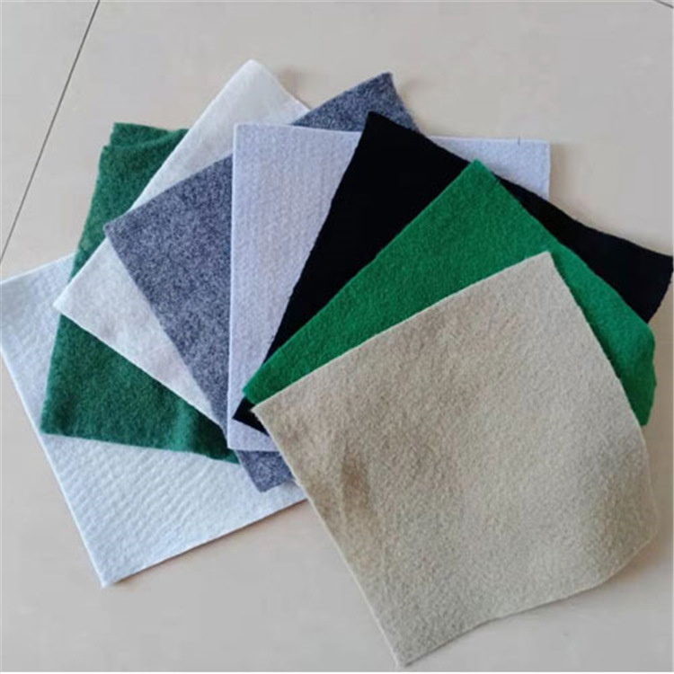 垃圾填埋场防渗膜可定制规格尺寸