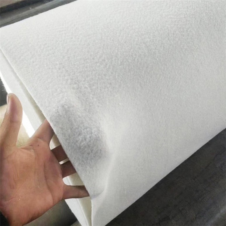 养护土工布现货供应