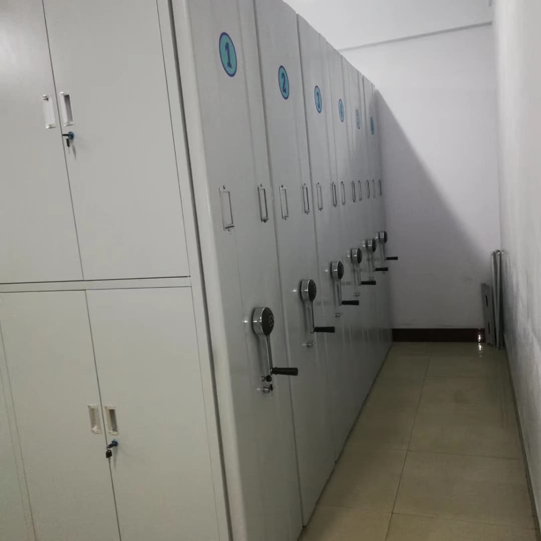 密集柜密集柜品牌专营