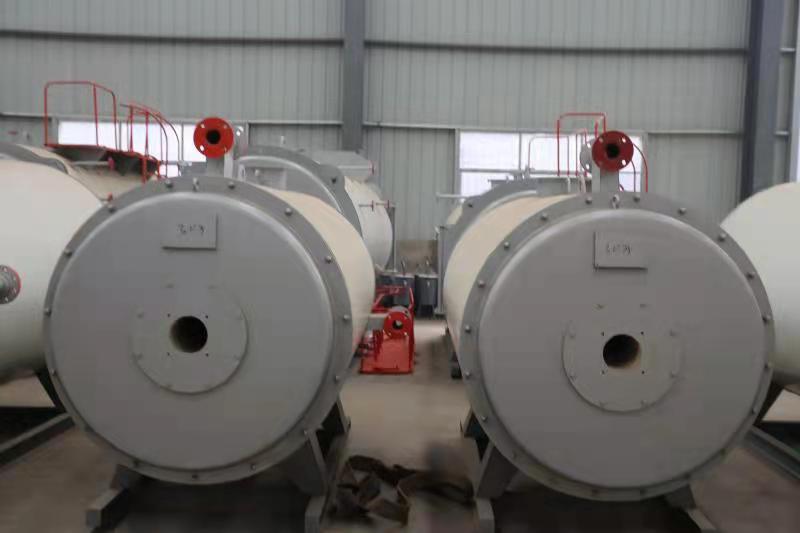 导热油锅炉环保导热油炉专业信赖厂家