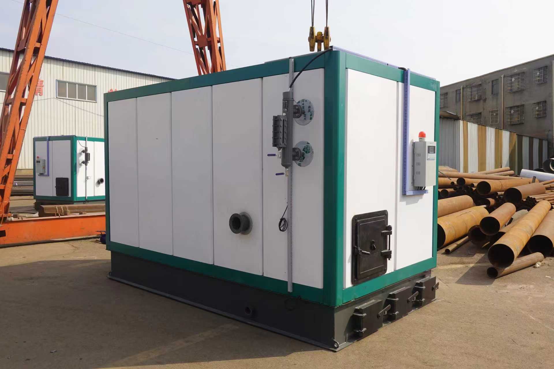 蒸汽发生器腐竹专用蒸汽发生器服务始终如一