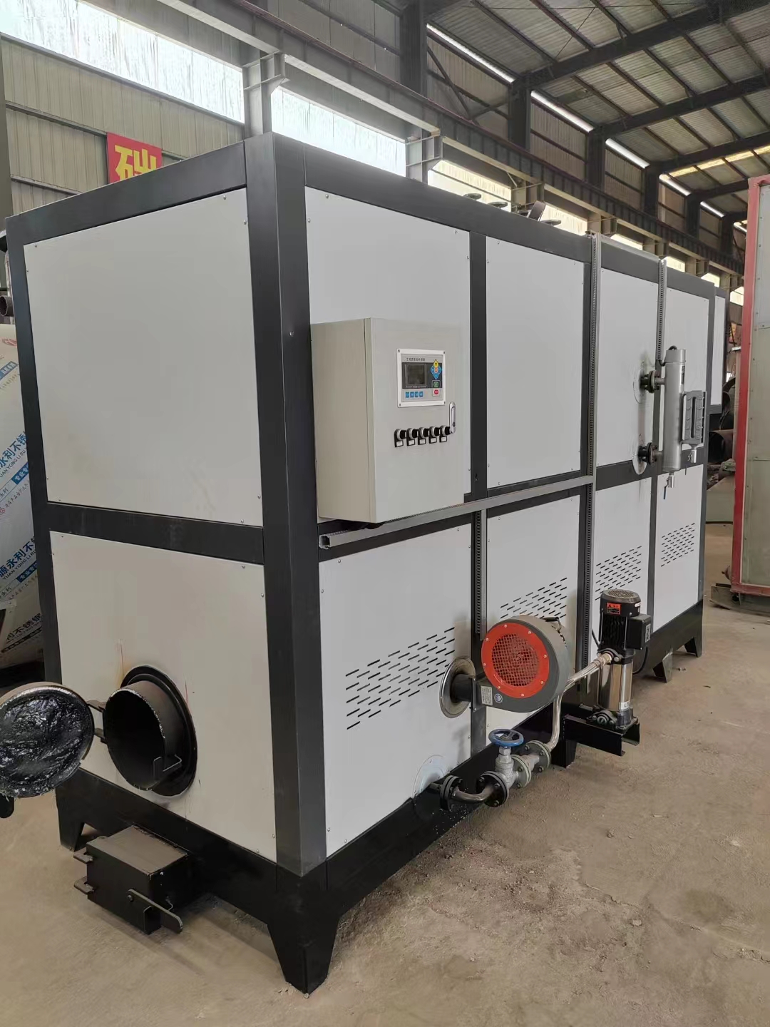 蒸汽发生器电磁蒸汽发生器就近发货