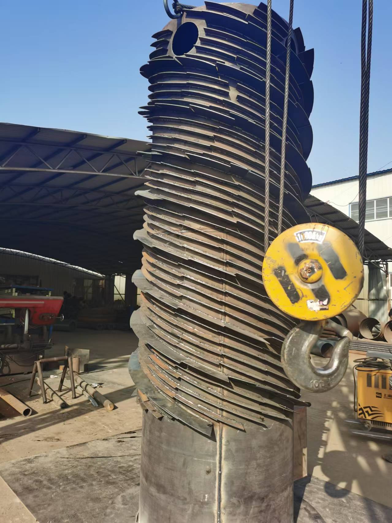 热风锅炉-节能热风炉诚信厂家