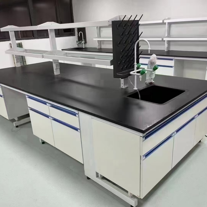 实验室不锈钢实验台品质可靠