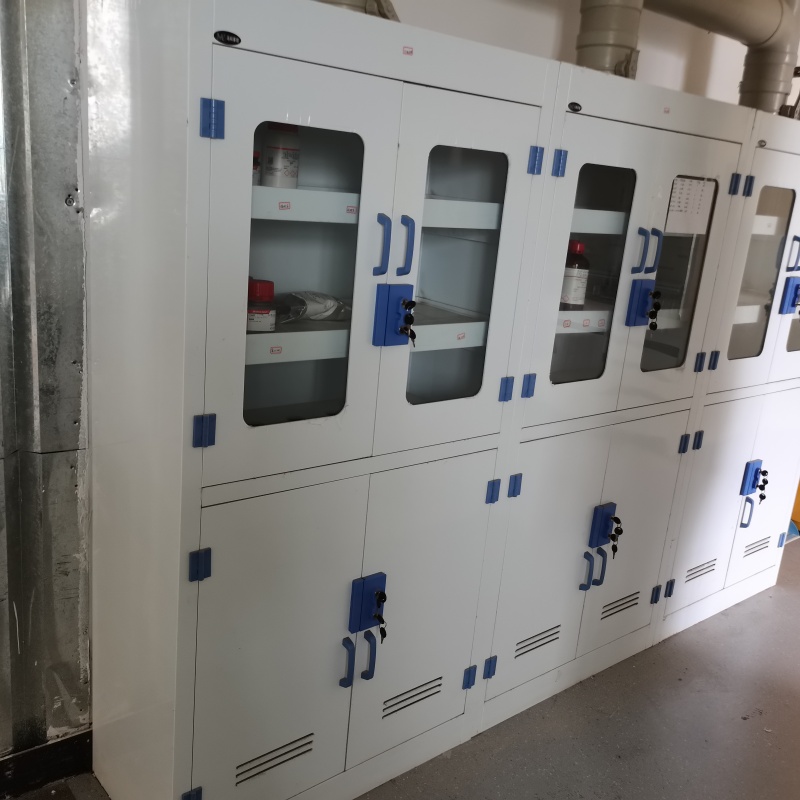 通风柜生产厂家欢迎咨询订购