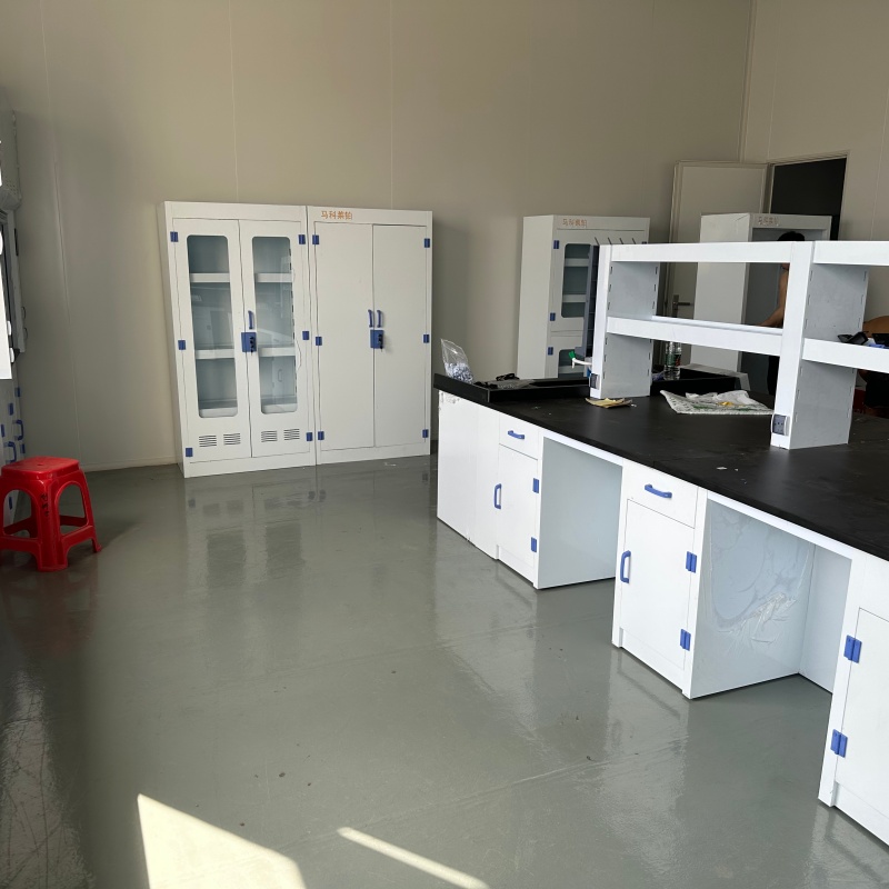 优质全钢实验台供应商