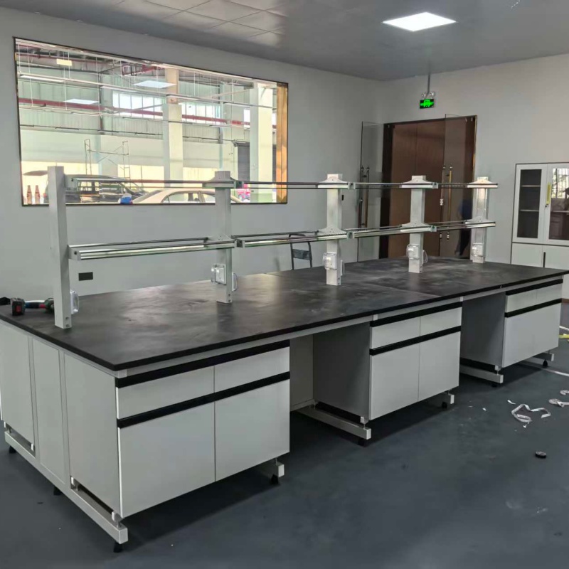 规格齐全的PP实验台生产厂家