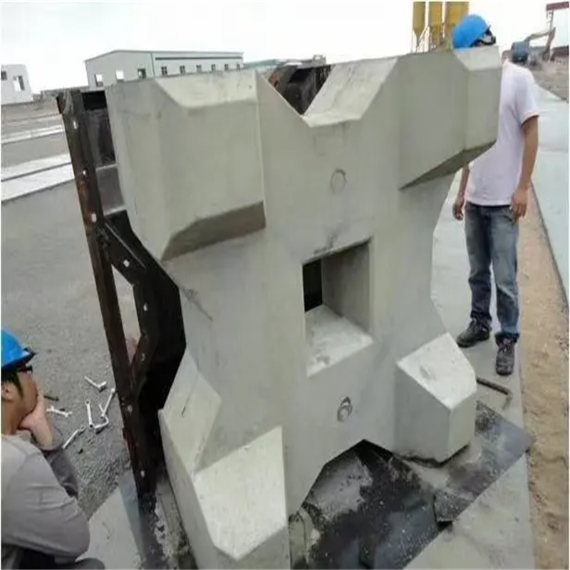 海岸线防浪模具,工程级防护模具工厂自营