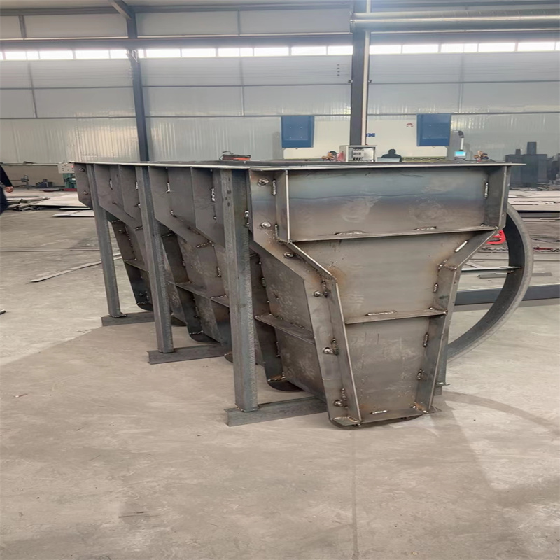 隔离墩模具现浇混凝土模具专业信赖厂家