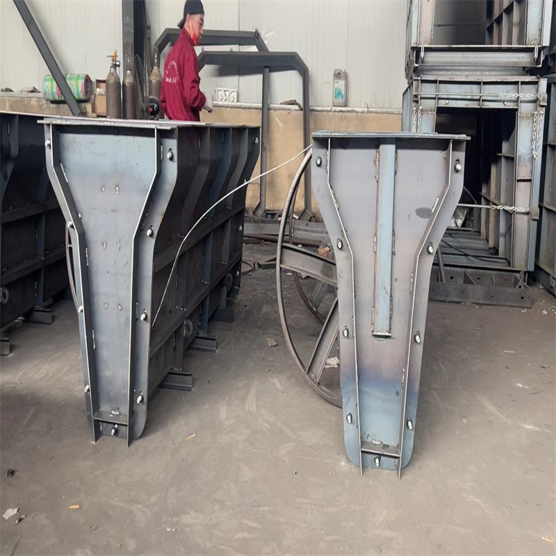 隔离墩模具服务区隔离墩模具支持大小批量采购