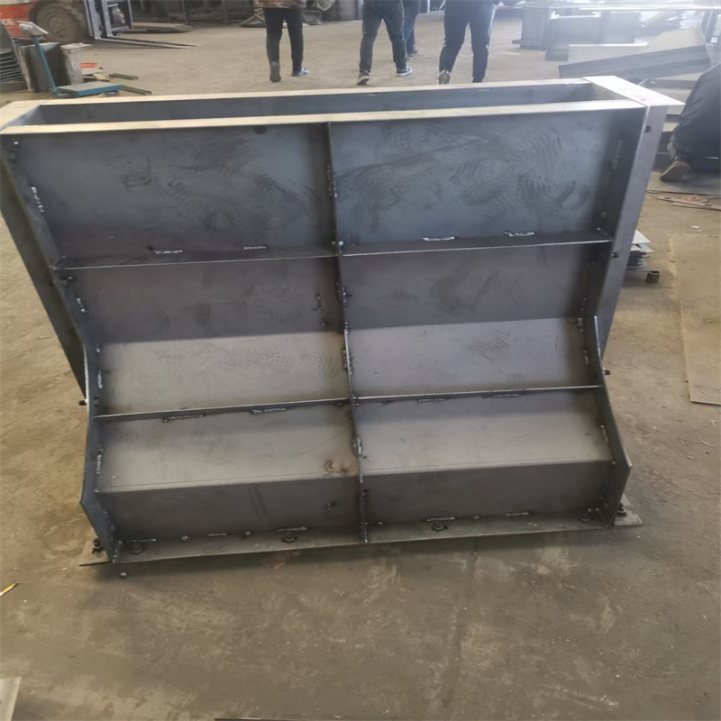 隔离墩模具服务区隔离墩模具支持大小批量采购