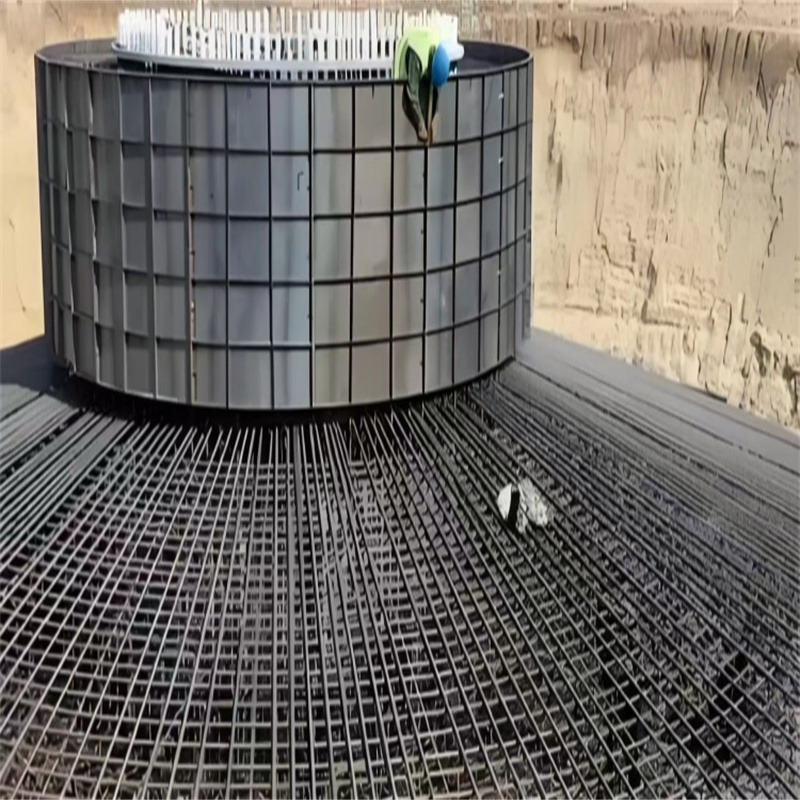 风电基础模具钢制风电钢模板质优价保优质工艺