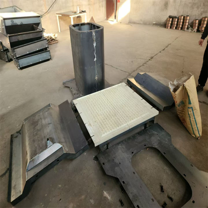 护坡模具,实心六角护坡模具质检严格放心品质