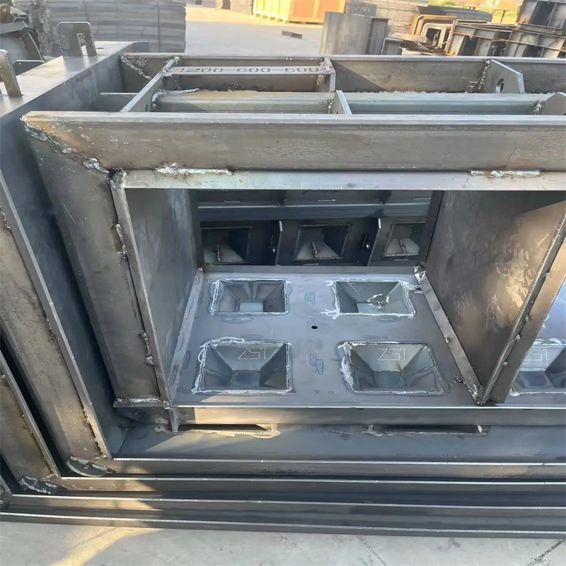 乐高块挡土墙模具_结构稳定模具专注细节专注品质