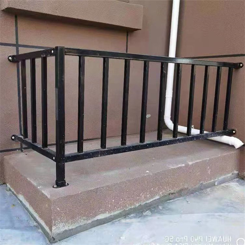 阳台护栏,连廊防护栏订购