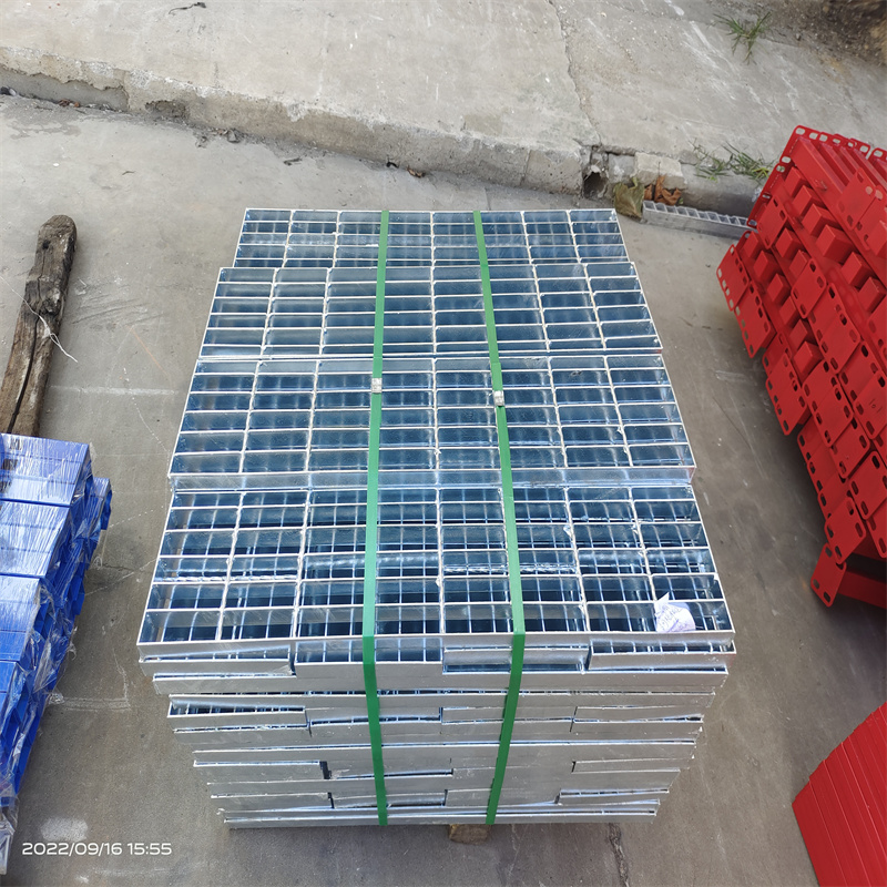 钢格栅复合盖板实力商家供货稳定
