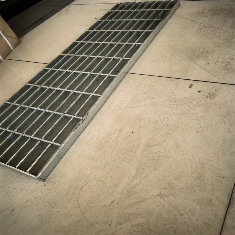 钢格栅钢格板价格免费寄样