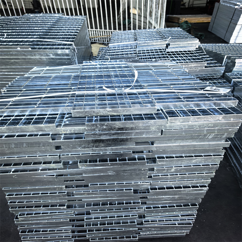 钢格栅不锈钢盖板专注细节专注品质