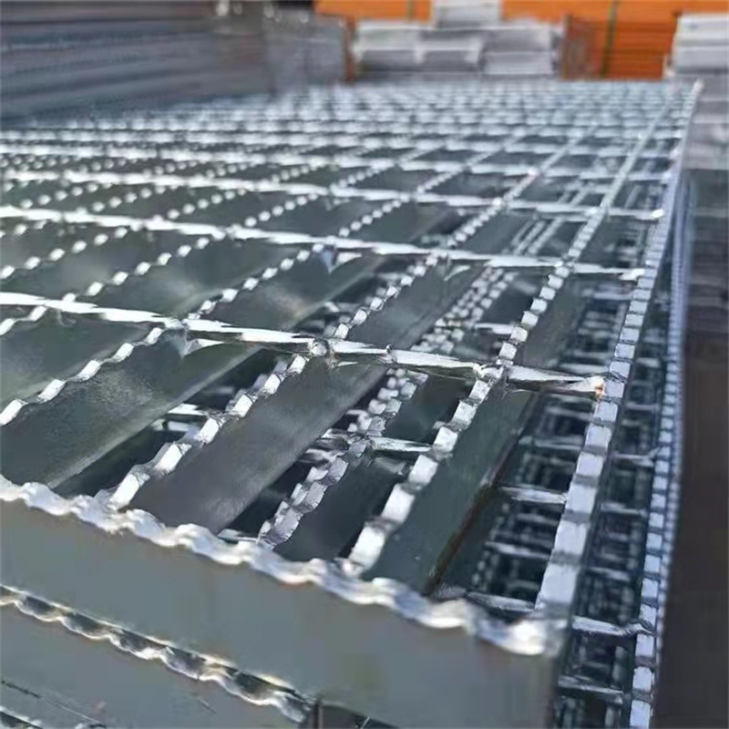 钢格栅钢格板价格厂家工艺先进