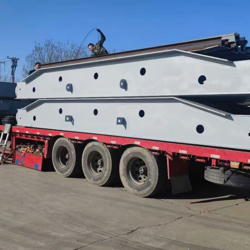 闸门防腐钢制闸门严谨工艺