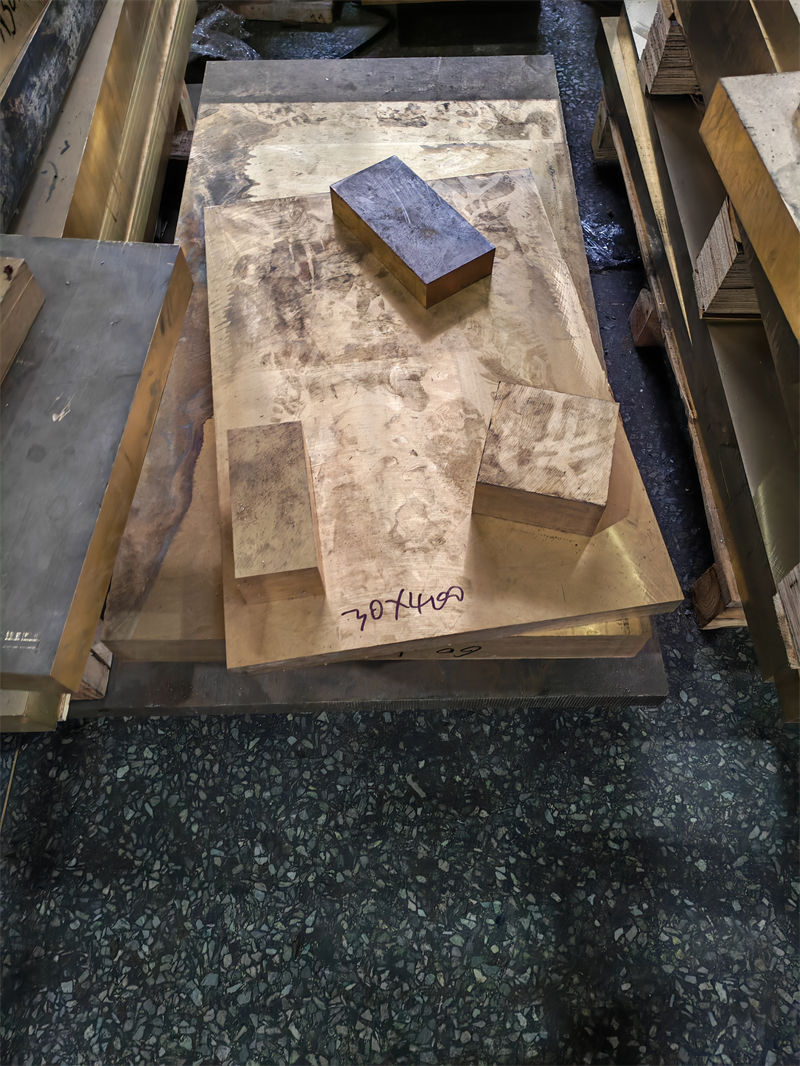 黄铜H62黄铜管快速报价