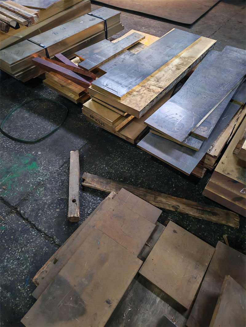 黄铜_六角黄铜棒大品牌值得信赖