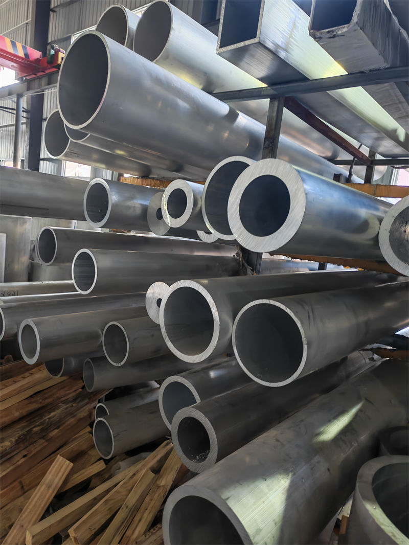 铝材_铝卷定制批发