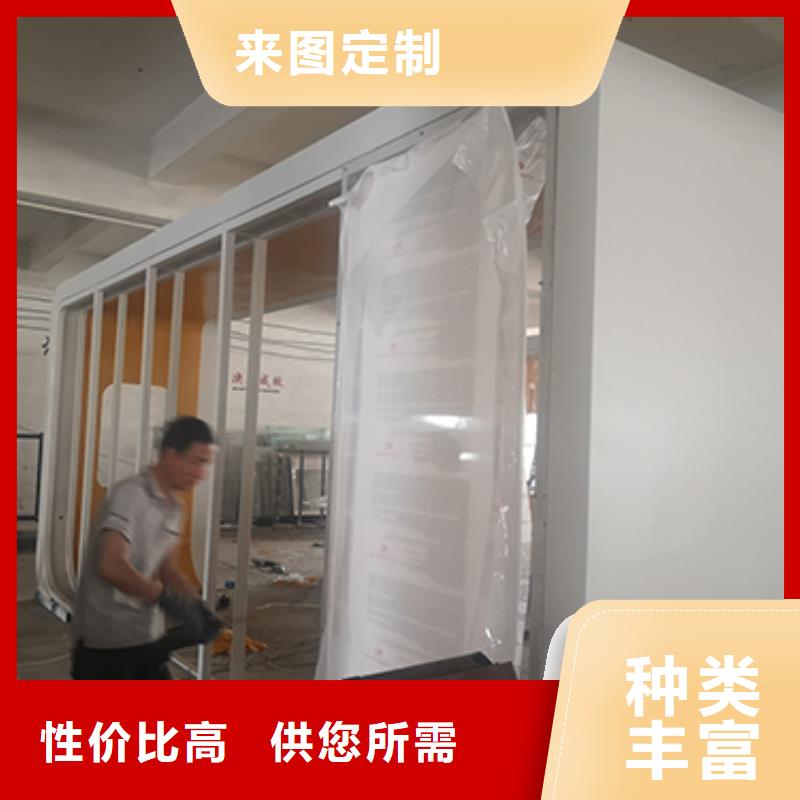 户外公交站台畅销全国用心做好每一件产品