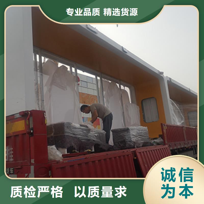 景区公交站台实力厂家设计制造销售服务一体