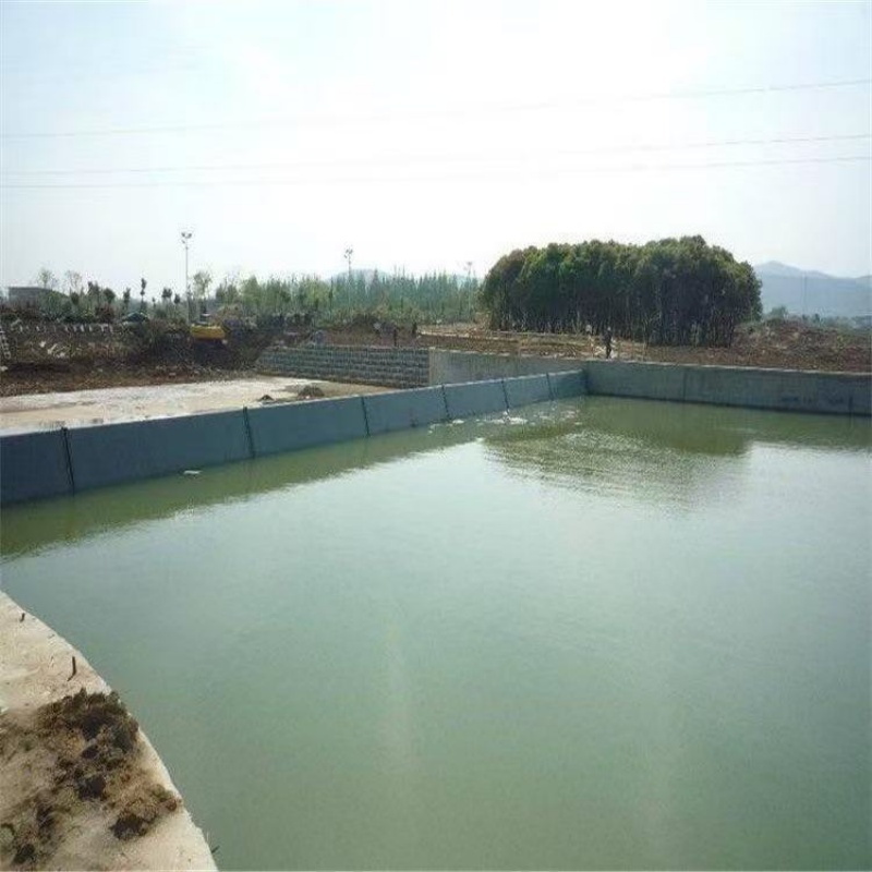 液压活动坝按需定制