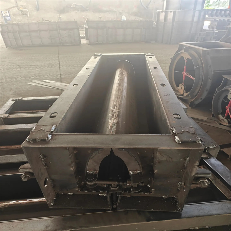 钢模具护坡模具好品质经得住考验