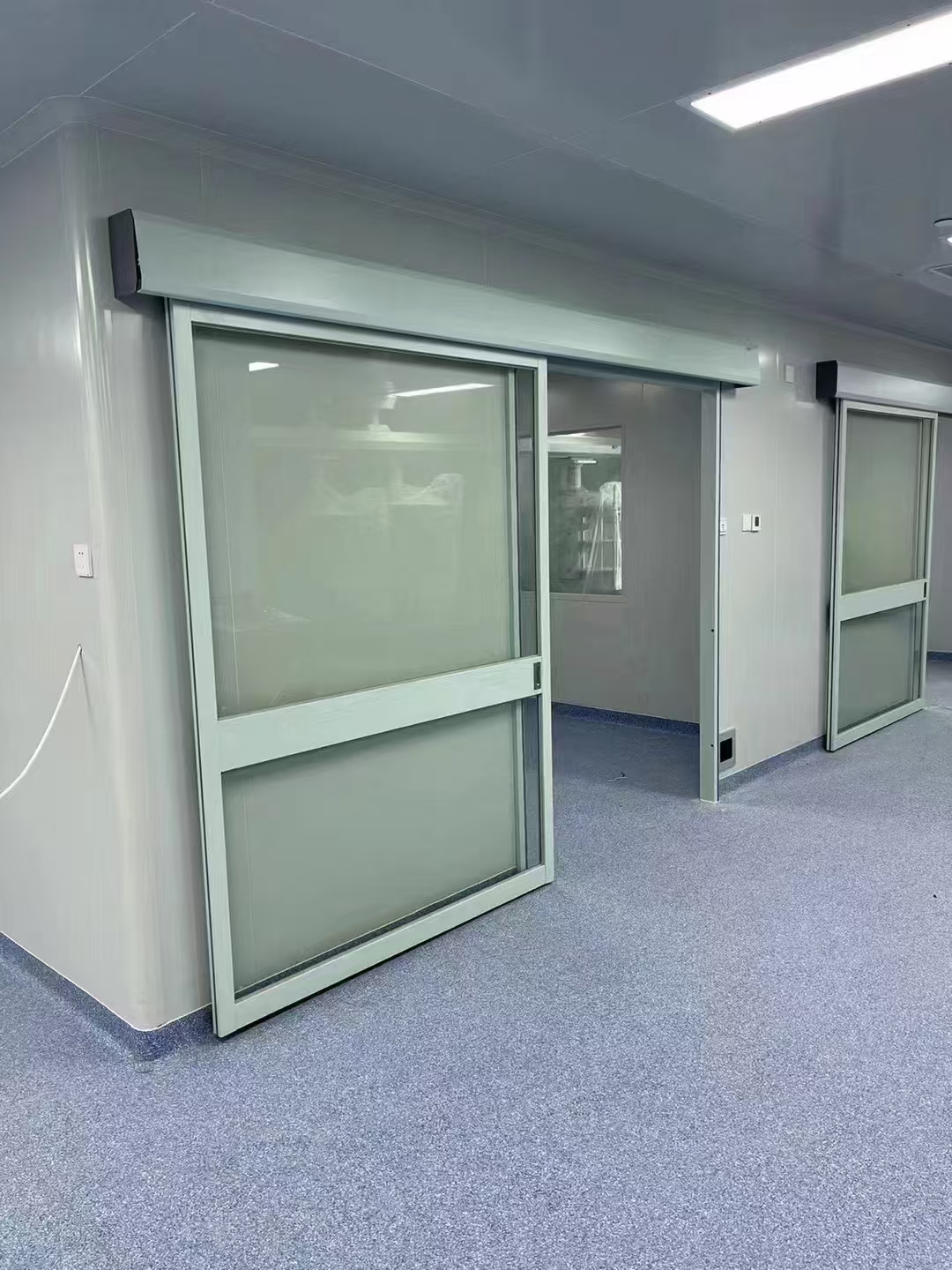 【防辐射铅板铅房用心做好细节】